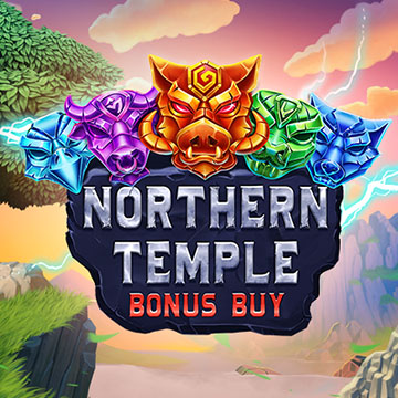 Northern Temple Bonus Buy