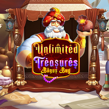 Unlimited Treasures Bonus Buy