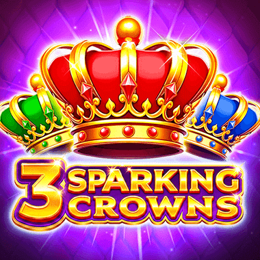 3 Sparking Crowns